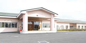 事務職員［正職員］募集　-特別養護老人ホームりんごの郷-