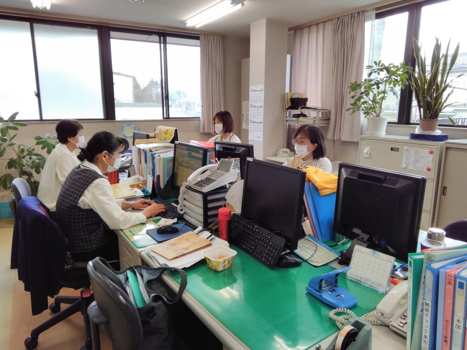 ケアプランセンターあさま ｜ 社会福祉法人ジェイエー長野会