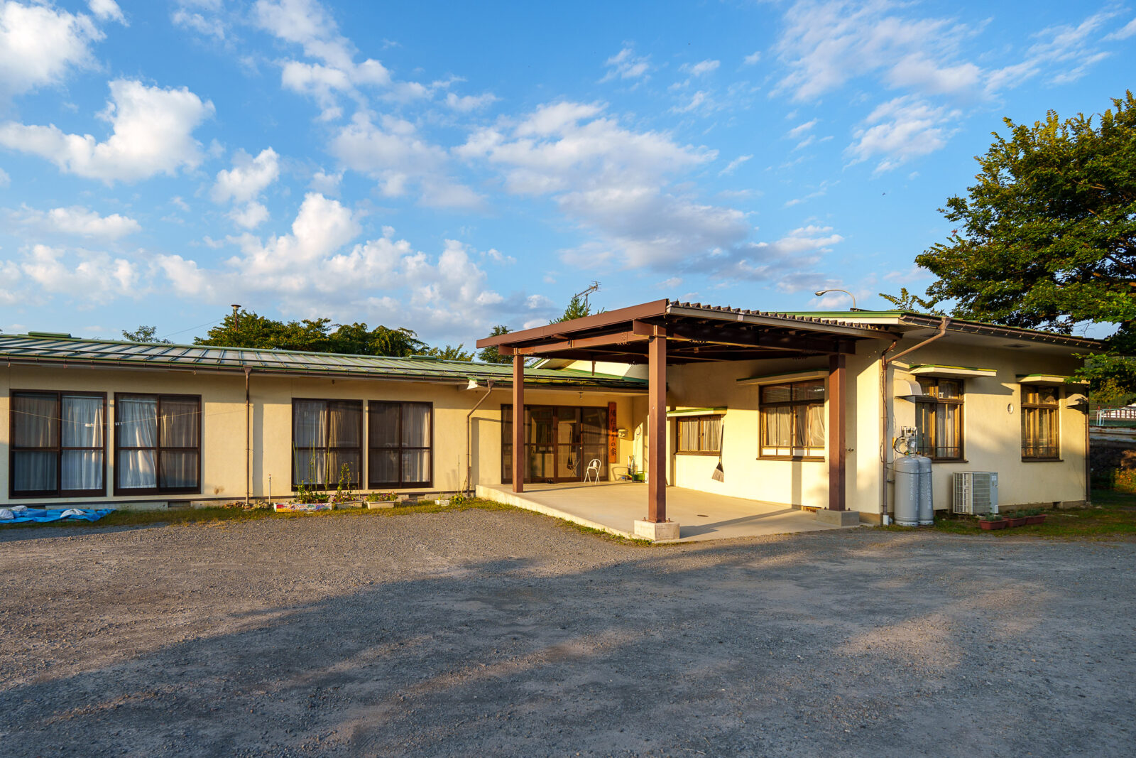 佐久穂町障害者福祉施設 陽だまりの家(八千穂) | 社会福祉法人ジェイエー長野会
