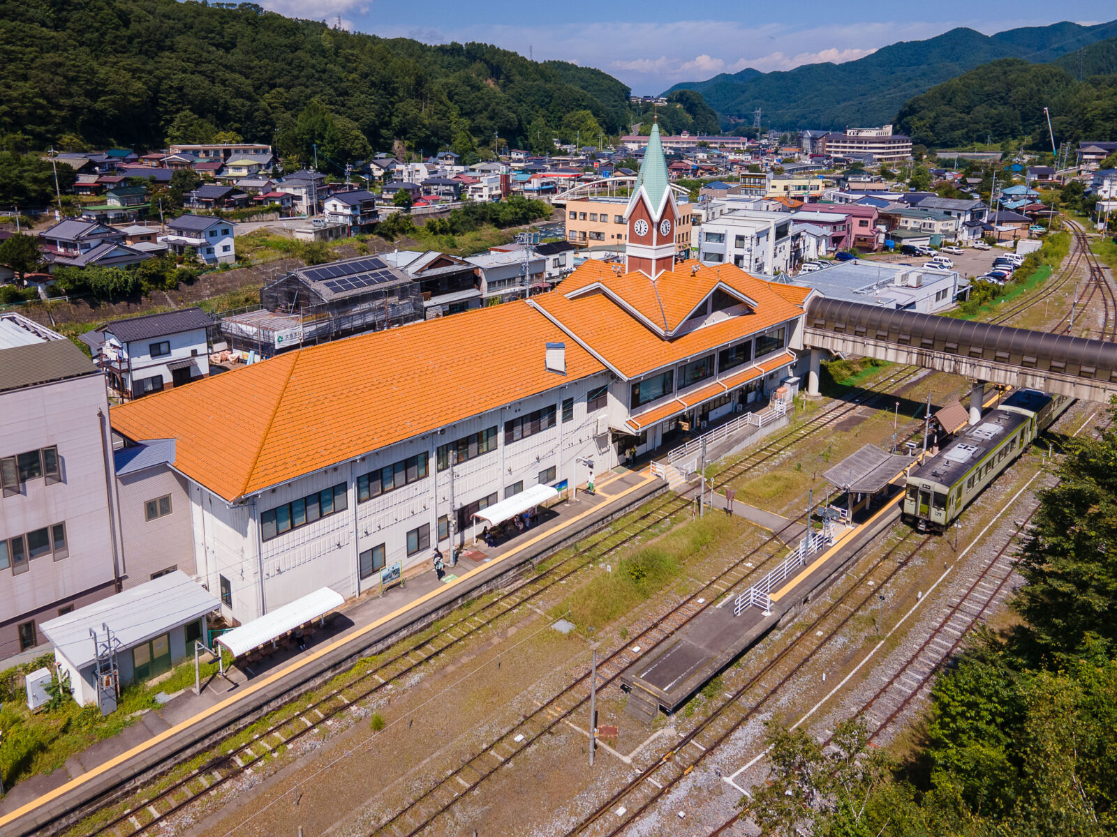 生活支援員募集　-多機能型事業所 はぁーと工房ポッポ-