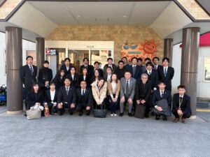 社会福祉法人ひだまり先進地視察について