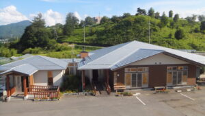 陽だまりの家を紹介します①♪