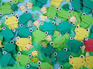 🐸カエル🐸
