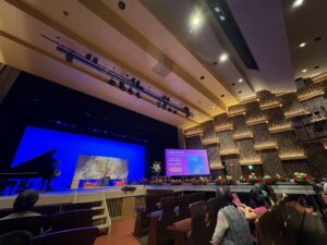 信州中野シニア＆キッズファッションショー2025参加について