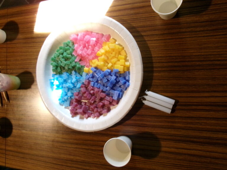 陽だまりの家日帰り旅行①善光寺②小布施町～信州フルーツランド信州中野インター店、日本のあかり博物館～