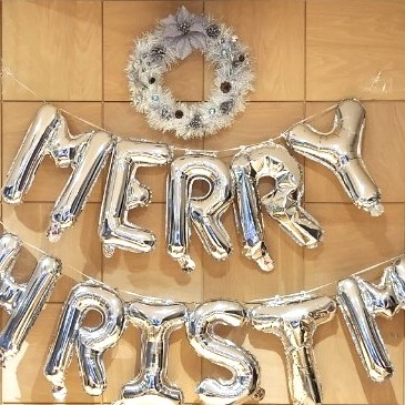 クリスマスはチートデイ♡