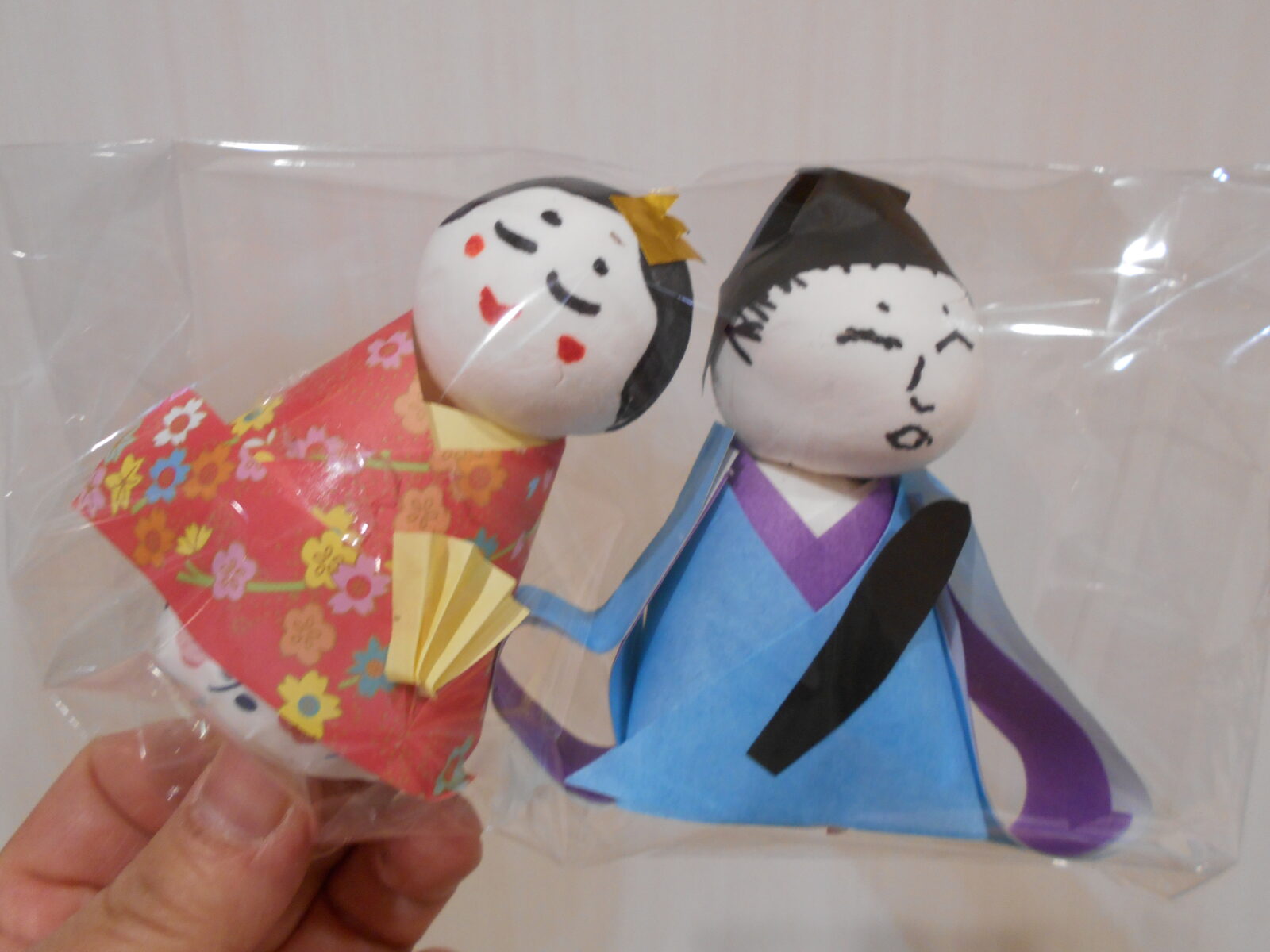 桃の節句