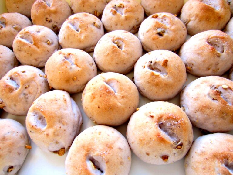 5月パン販売の日程