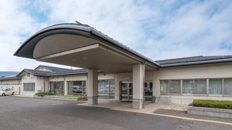 介護職[正職員]募集　-特別養護老人ホームゆめの里和田-