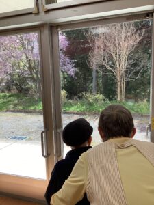 職員のつぶやき・・・③